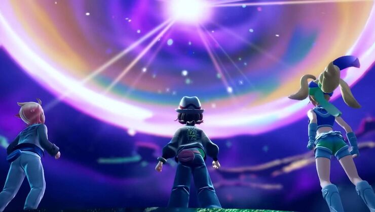 Pokémon Legends 3 Gameplay Has Gamers Feeling Split