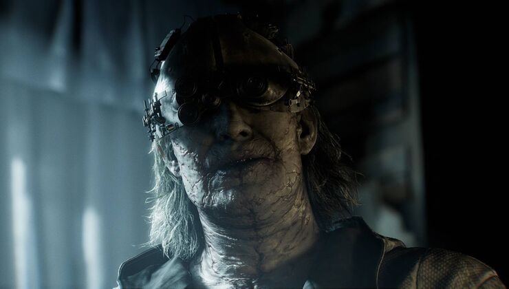 A Small, Disgusting Detail About Resident Evil Requiem's Zombies Makes Them Even More Realistic