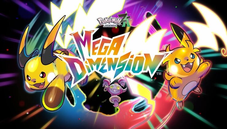 Pokemon Legends: Z-A Mega Dimension DLC Release Date and More Revealed | TechRaptor