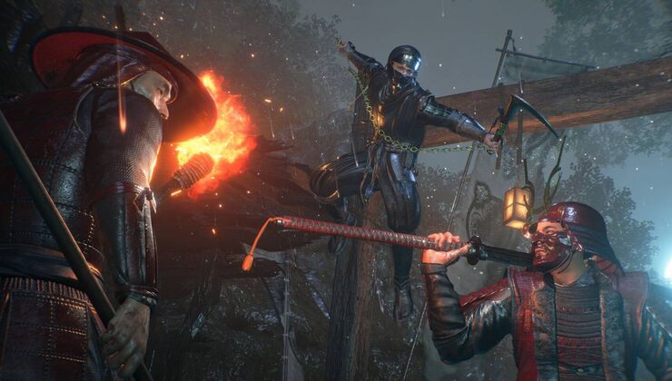 Nioh 3 Isn't Even Out Yet, But It's Nearly Breaking Records For The Series