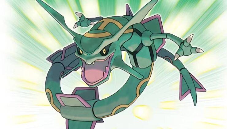 New Official Pokemon Announcement Coming November 30