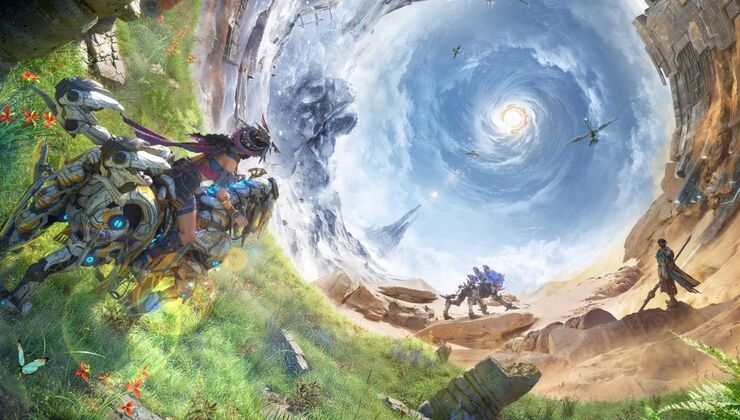 Tencent May Have Just Quietly Pulled the Plug on Its Horizon Zero Dawn Clone