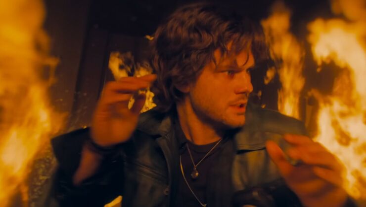 Return to Silent Hill Releases New Teaser Trailer