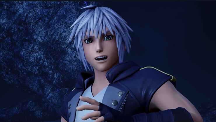 Kingdom Hearts 1-3 Collection Will Take Up More Than Half Of Your Switch 2's Storage Space
