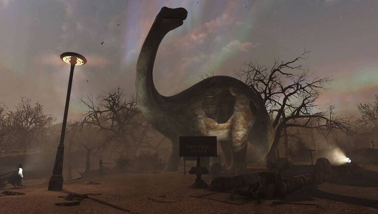 Bethesda Reveals What's In Store For Tomorrow's Fallout Livestream, And No, It Won't Include Any Remasters