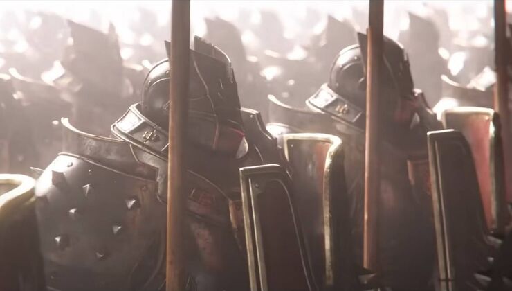 Hundreds of Diablo Devs Have Voted to Unionize