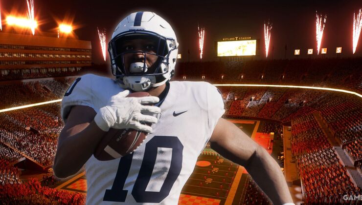 College Football 26 Gets New Update for July 2025