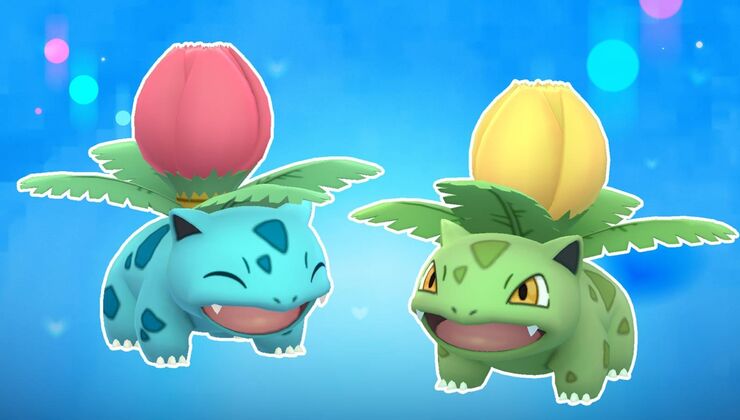 After Ten Years, Pokemon Go Is Finally Going To Let You Find Shiny Evolved Pokemon In The Wild