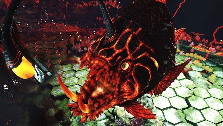 "They Killed Ark": New Survival Evolved Update Breaks Everything