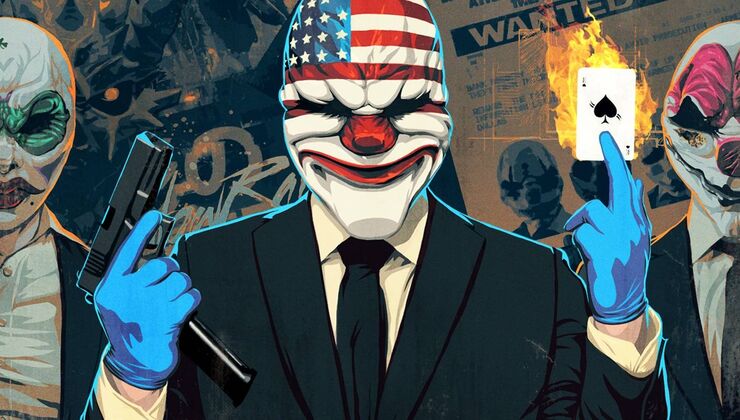 Payday Studio Cancels D&D Game To Focus On The "Heisting Genre", Because That's Apparently A Thing