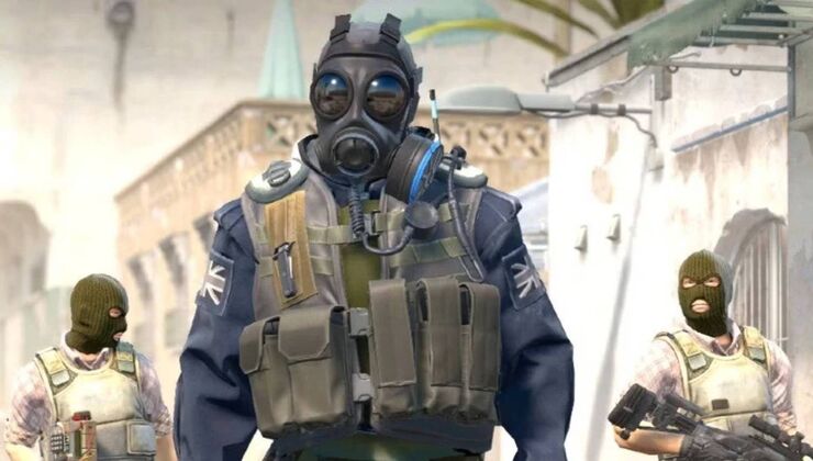 Counter-Strike 2 Has Made Reloading More Realistic, So You'll Lose Ammo For Doing It Needlessly