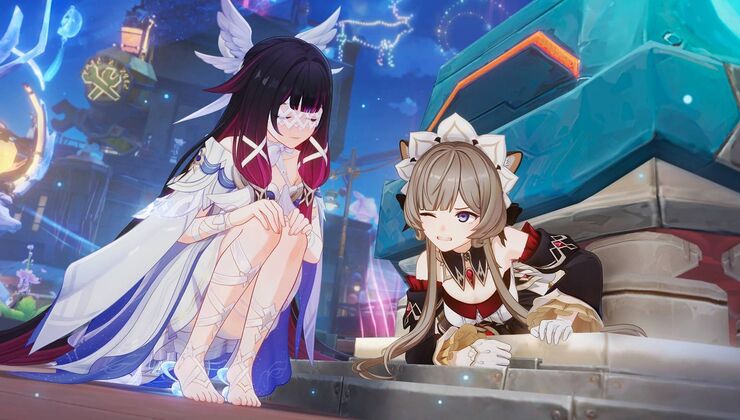 Genshin Impact Leaks New Snezhnaya Elemental Reactions