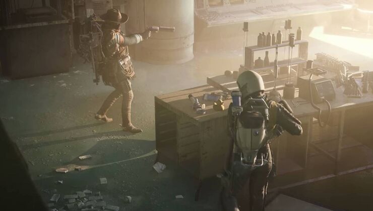 Arc Raiders Players Are Livid As Unlocked Workshops Go Missing After The Expedition