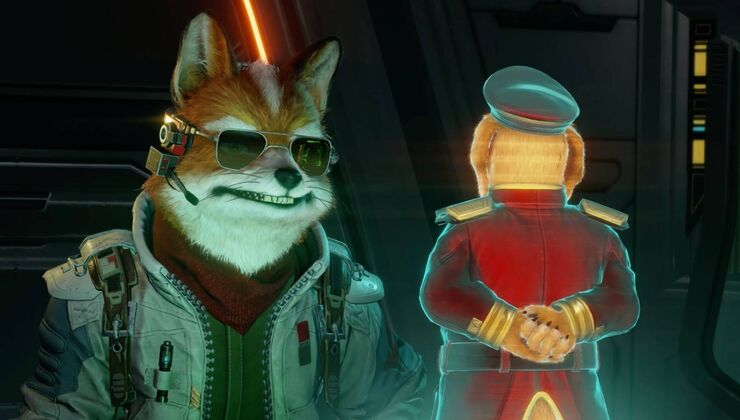 Star Fox Brings Back The Original Game's Expert Mode Aviators