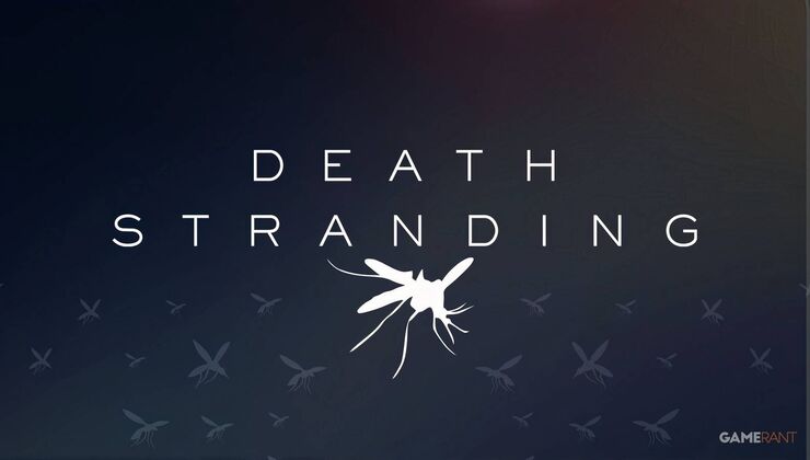 Death Stranding: Mosquito Officially Announced