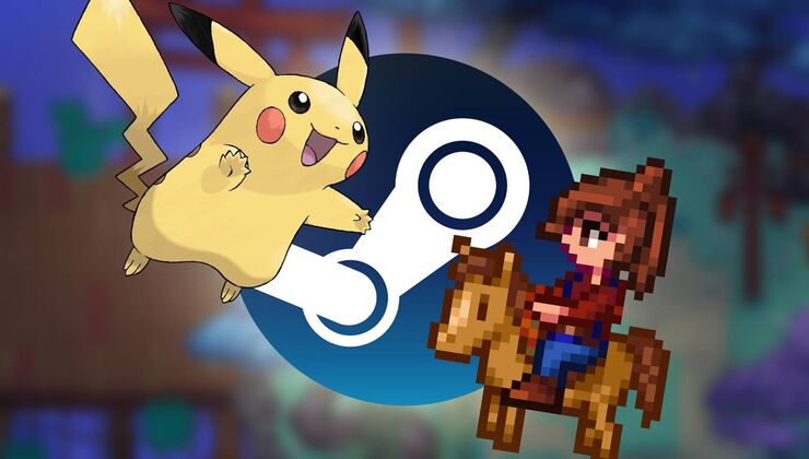 New Steam Game is Like Pokemon Meets Stardew Valley