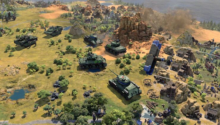 You Have One Week To Try Civilization 7 For Free
