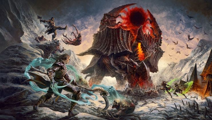Diablo 4 Reveals Season 6