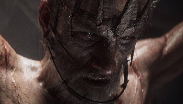 Baldur's Gate 3 Creators Announce Divinity With A Brutal Reveal Trailer