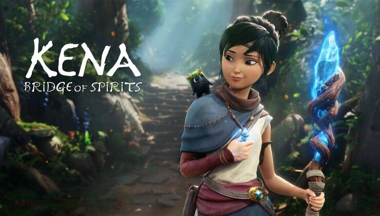 Kena: Bridge of Spirits is Heads to Nintendo Switch 2 this Spring 2026
