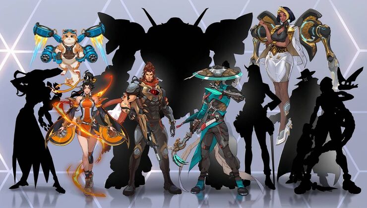 Overwatch 2 Receives New Overhaul and Seasonal Content