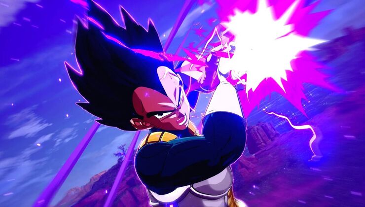 New Dragon Ball: Sparking Zero Update Officially Confirmed for July 29