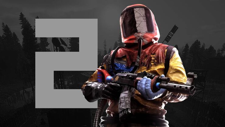 Rumor: Rust 2 Apparently Just Leaked