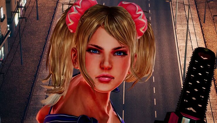 Exclusive: "A Bit Of Meditation Is Really Important" - Suda51 Explains His Feelings About Losing The Lollipop Chainsaw IP