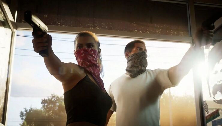 Desperate To Find Any Errors, Gamers Are Now Targeting A Random GTA 6 NPC's Sandals