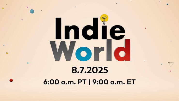 Nintendo Direct Indie World Showcase Announced for Thursday | TechRaptor