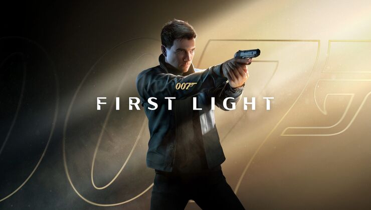 007 First Light Breaks Cover At PlayStation State Of Play