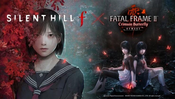 Fatal Frame II Remake is Getting a Demo AND a Collaboration with Silent Hill