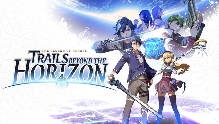 The Legend of Heroes: Trails Beyond the Horizon Demos Are Now Available Worldwide