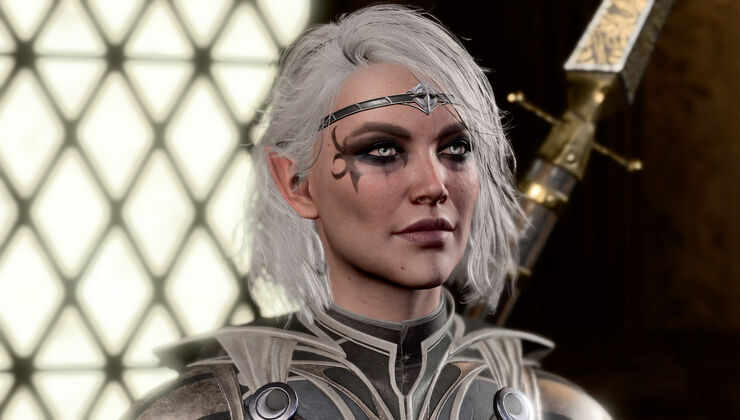 Isobel Has The Tools To Deal With The Last Light Inn Attack In BG3, But Just Doesn't Use Them