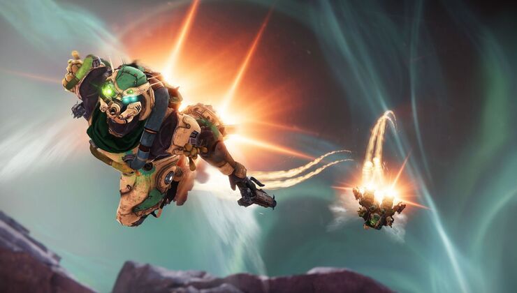 Destiny 2: The Edge of Fate Sees Disappointing Launch Numbers on Steam