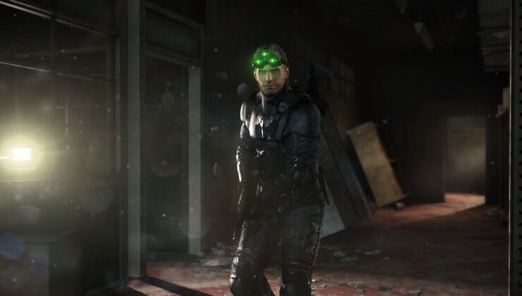 Splinter Cell Remake Dev Ubisoft Toronto Hit by Layoffs | TechRaptor