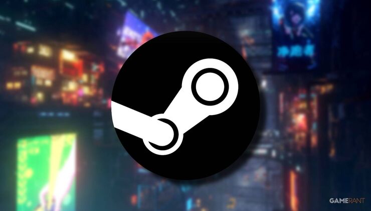 Brand-New Cyberpunk Game Hits Steam Store