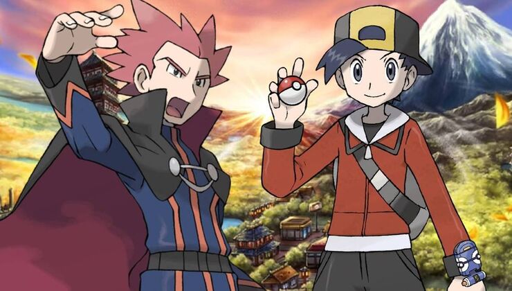 Pokémon Light Platinum Will Keep You Busy Till Winds & Waves