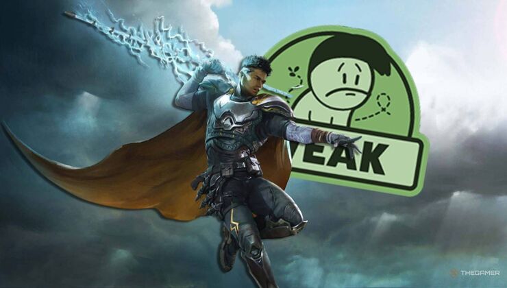 Good News Highguard Fans, It Isn't The Worst-Reviewed Game Of 2026