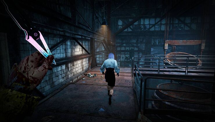 Dead by Daylight Reveals New Killer Coming in Sinister Grace Update