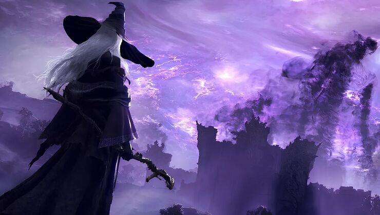 Elden Ring Nightreign Releases New Update for August 2025
