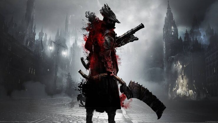 Bloodborne Official Surprise 10th Anniversary Release Available To Grab Now