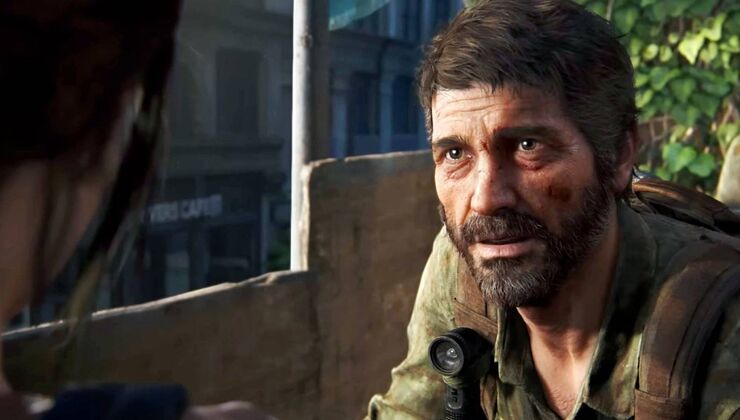 The Last Of Us Makes Official Return This October