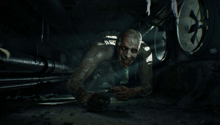 Horror Game ILL 2027 Release Window Announced Alongside Story Trailer