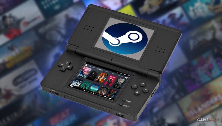 After 16 Years, Forgotten Nintendo DS Game Officially Getting New Release on Steam