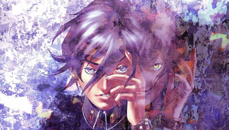 Persona 1 Remake Trailer Leaked Online