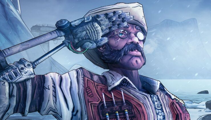 Randy Pitchford Says Borderlands 3 Is Better Than Borderlands 2, But Borderlands 4 Will Be The Best