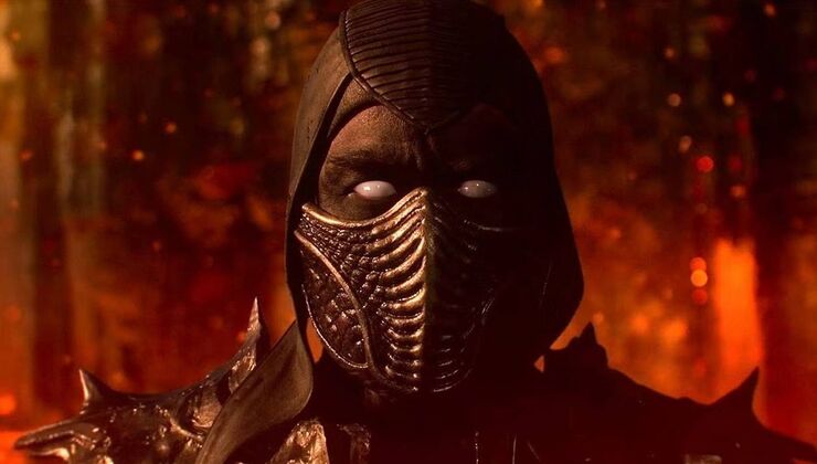 New Mortal Kombat Game Officially Releasing 2027