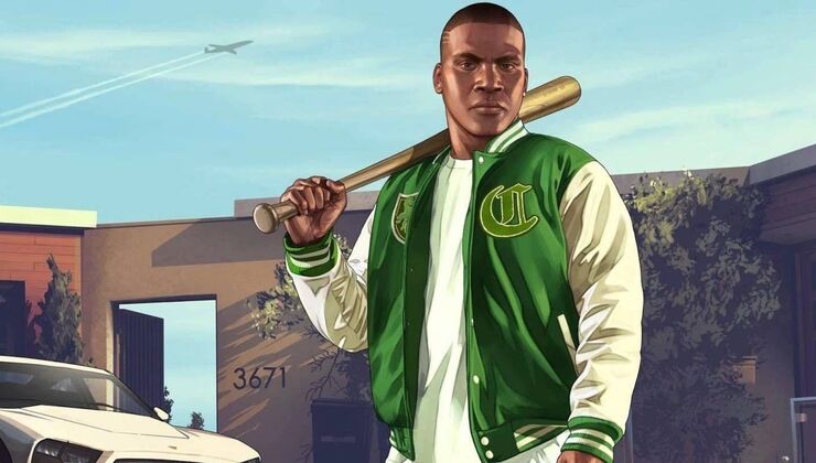 The GTA 5 Memes About Franklin Defending His Home Have Gone So Viral That Even Shawn Fonteno Is Joining In