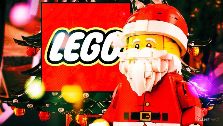 Charming LEGO Christmas Set Leaks Ahead of 2026 Release